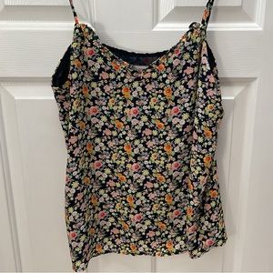NWT Loft Factory Cami